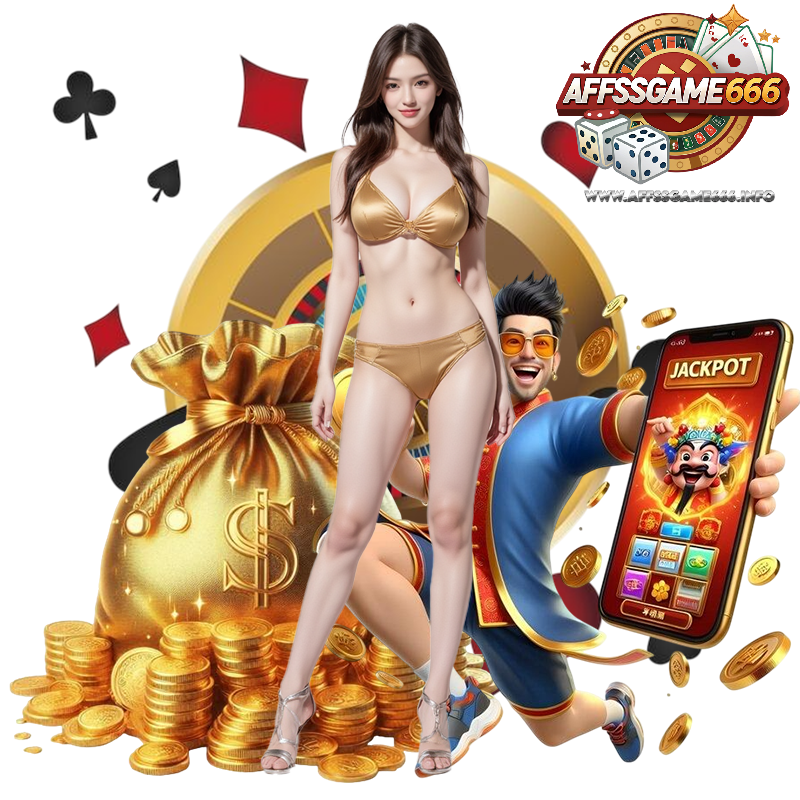 AFFSSGAME666 เข้าสู่ระบบ